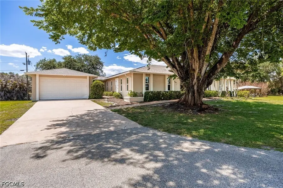 5060 Melaluca Drive, Fort Myers, FL 33905 - #2
