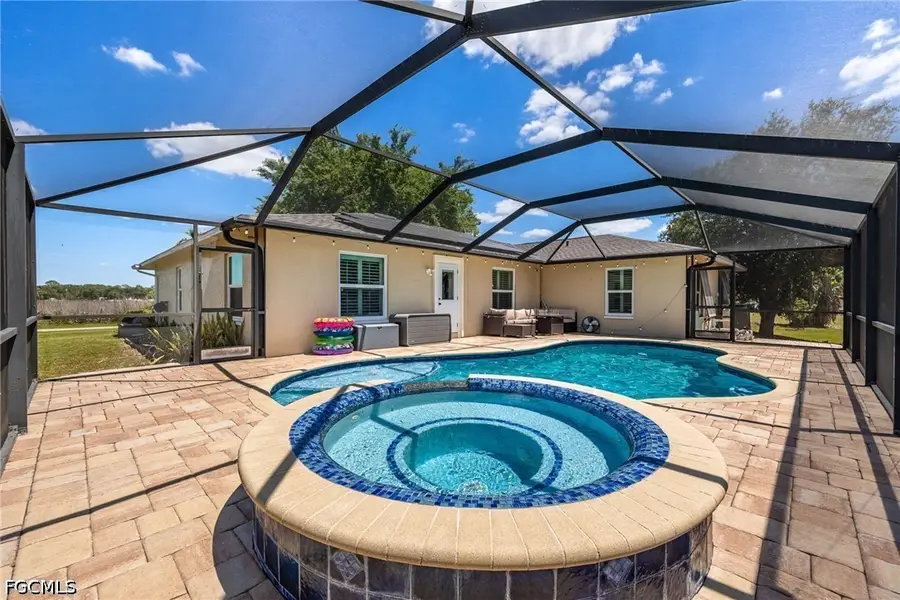 5060 Melaluca Drive, Fort Myers, FL 33905 - #3