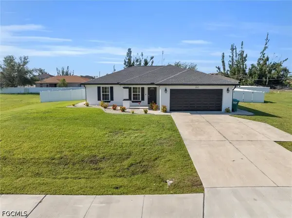 2830 Tropicana Parkway W, Cape Coral, FL 33993