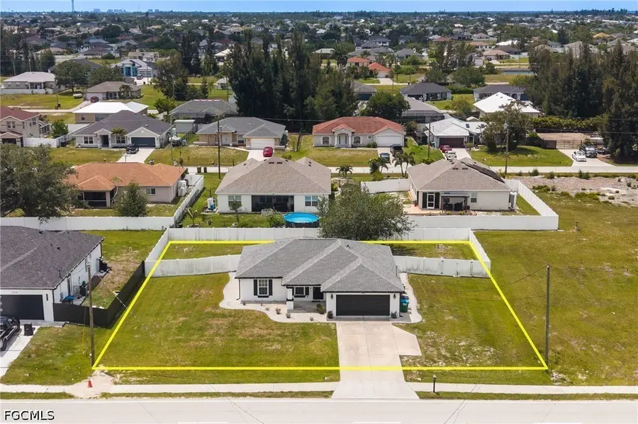 2830 Tropicana Parkway W, Cape Coral, FL 33993 - #2