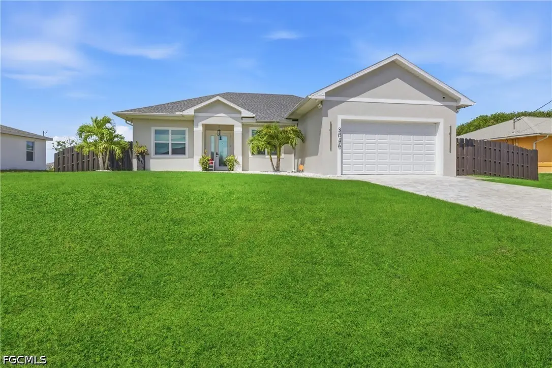 3046 NW 2nd Place, Cape Coral, FL 33993 - #1