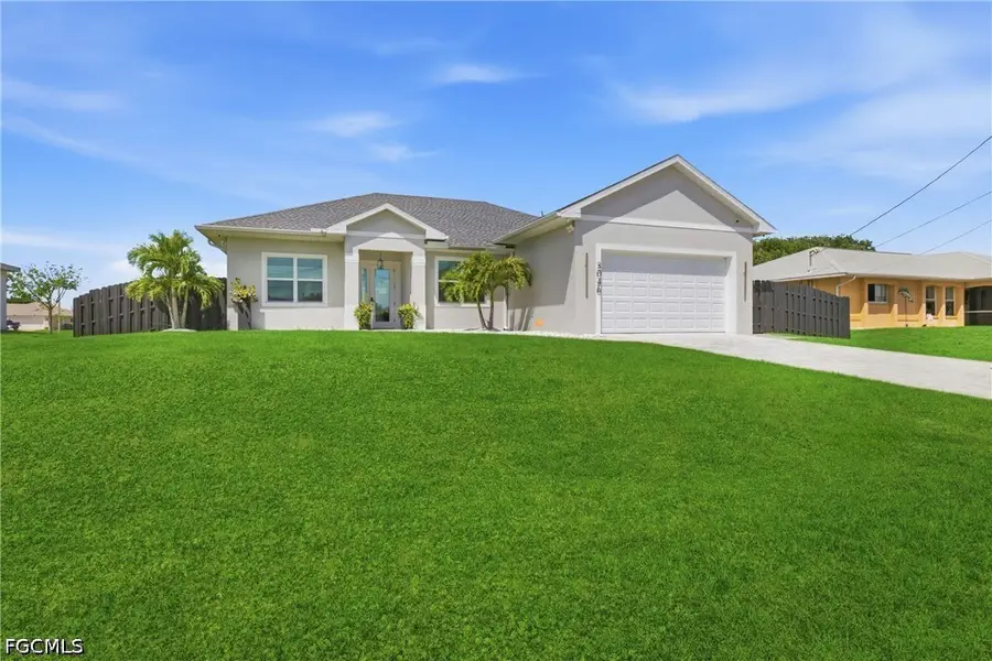 3046 NW 2nd Place, Cape Coral, FL 33993 - #2