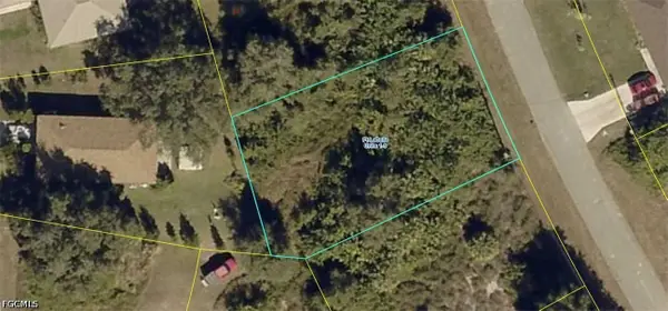 3014 Lancer Road, Labelle, FL 33935