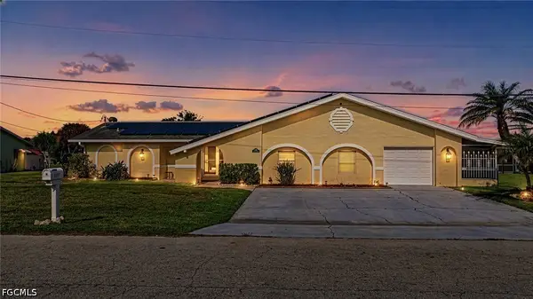 2507 Lakeview Drive, Lehigh Acres, FL 33936