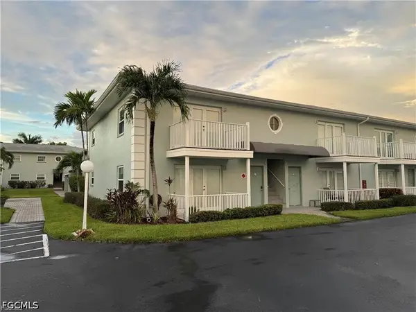 3326 N Key Drive #5, North Fort Myers, FL 33903