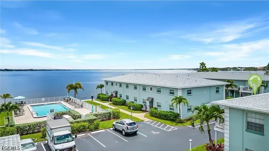 3326 N Key Drive #5, North Fort Myers, FL 33903 - #2