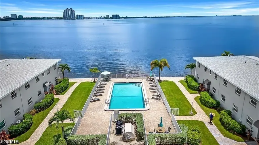 3326 N Key Drive #5, North Fort Myers, FL 33903 - #3