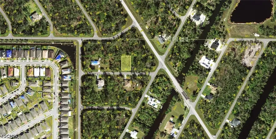 15312 Plank Avenue, Port Charlotte, FL 33953 - #2