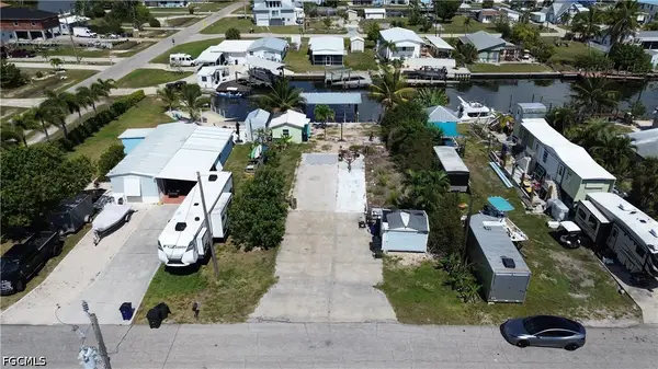 2776 Patterson Court, St James City, FL 33956