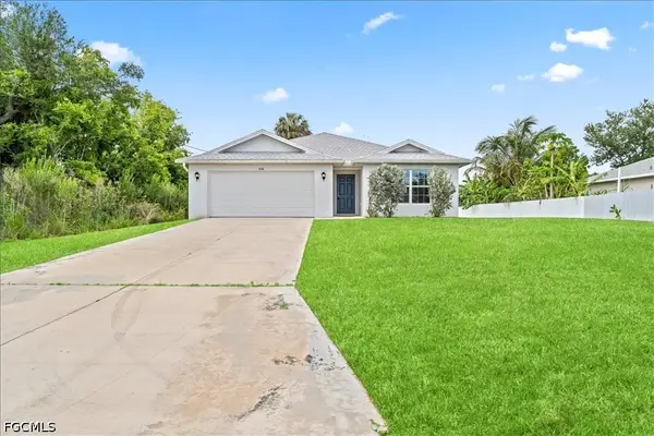 1426 NE 34th Street, Cape Coral, FL 33909