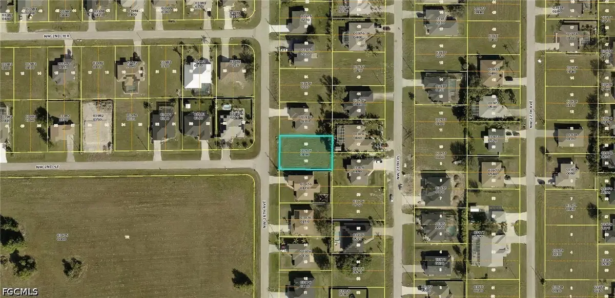 201 NW 28th Avenue, Cape Coral, FL 33993 - #1