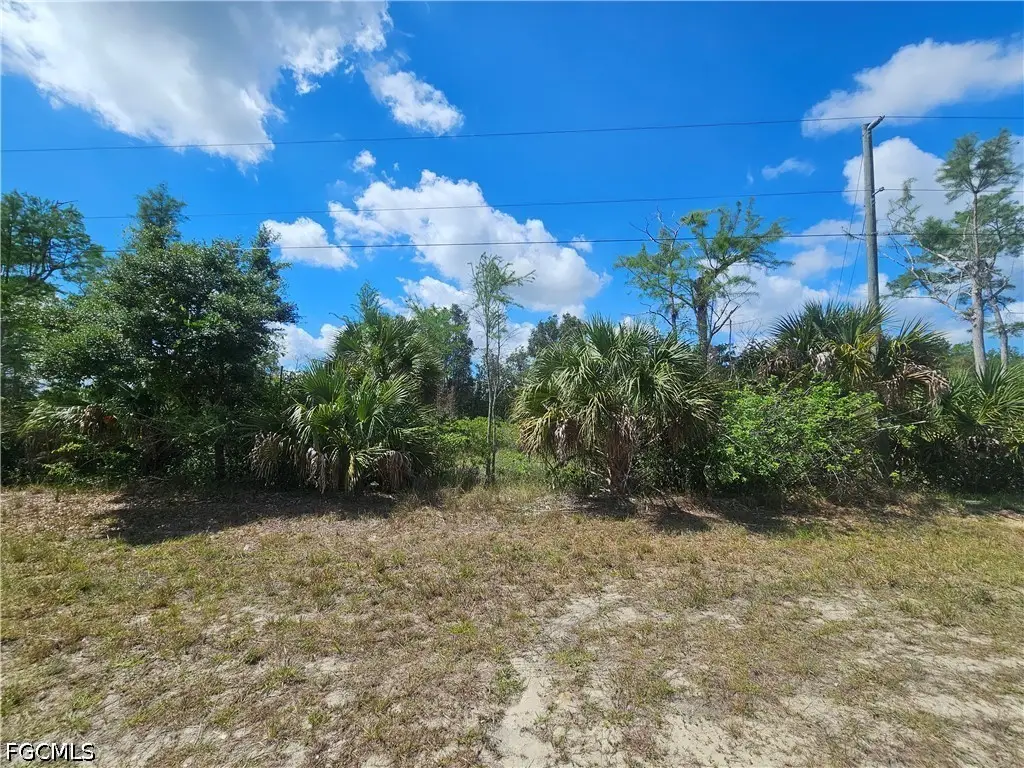 443 Greenbriar Boulevard, Lehigh Acres, FL 33972 - #1
