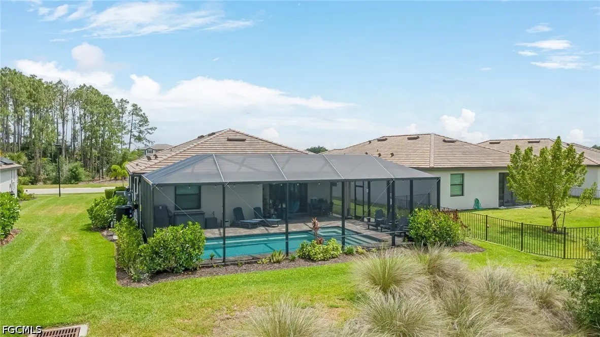 14450 Secret Garden Cove, Fort Myers, FL 33913 - #1