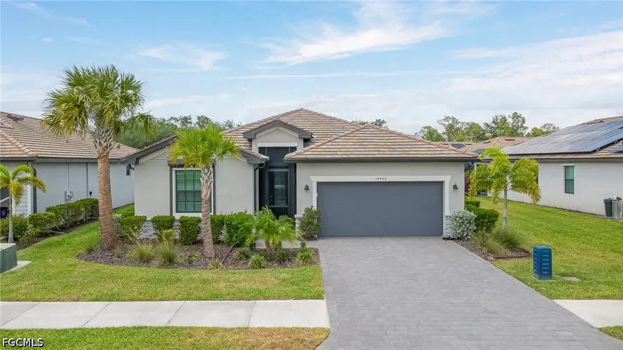 14450 Secret Garden Cove, Fort Myers, FL 33913 - #3