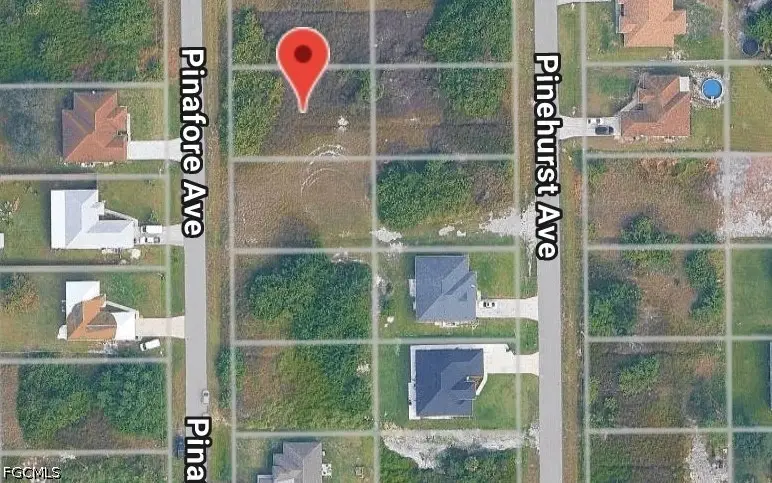 361 Pinafore Avenue, Lehigh Acres, FL 33974 - #1