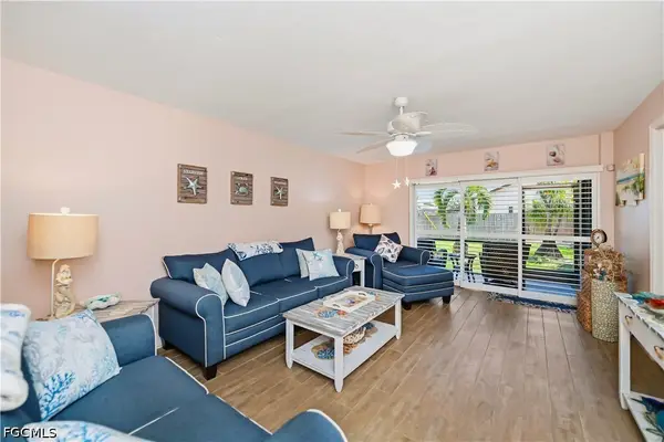 5255 Coronado Parkway #4, Cape Coral, FL 33904