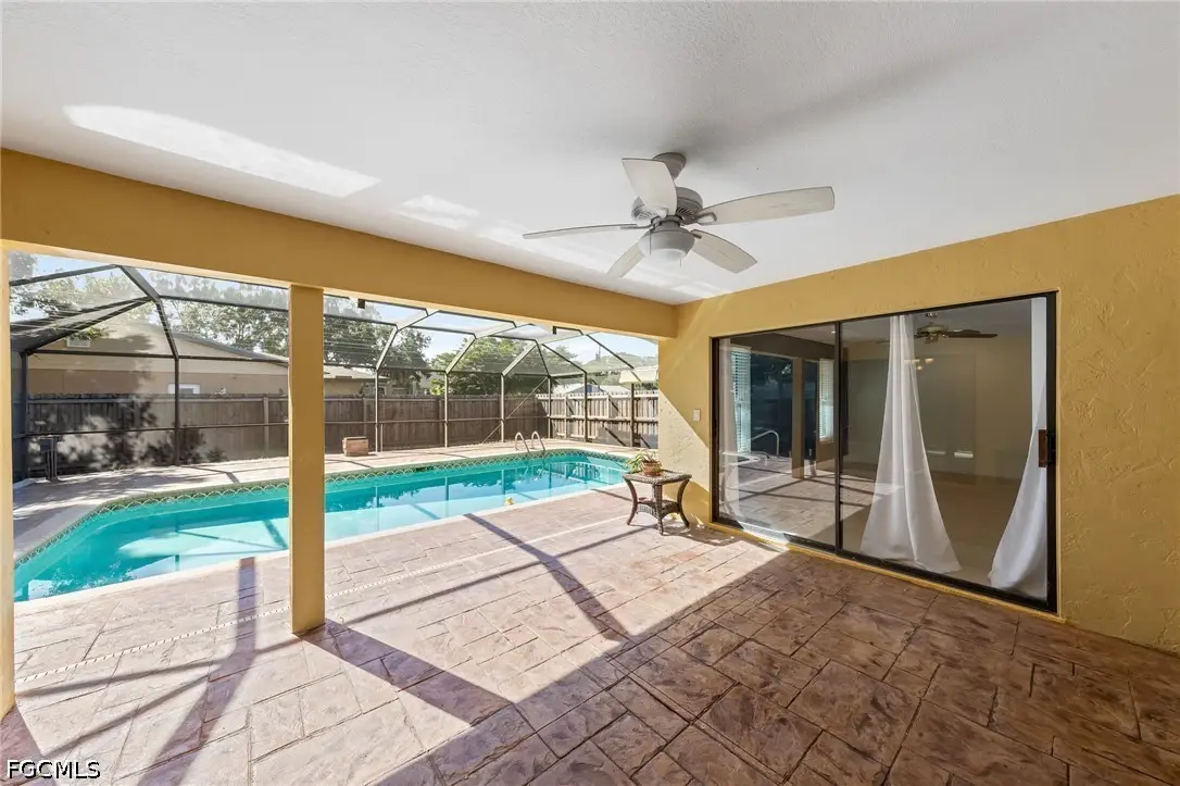 7810 Deni Drive, North Fort Myers, FL 33917 - #1