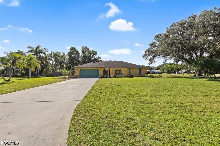 7810 Deni Drive, North Fort Myers, FL 33917 - #3