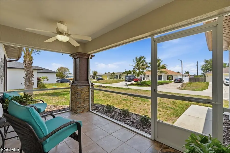 2038 NE 24th Terrace, Cape Coral, FL 33909 - #3