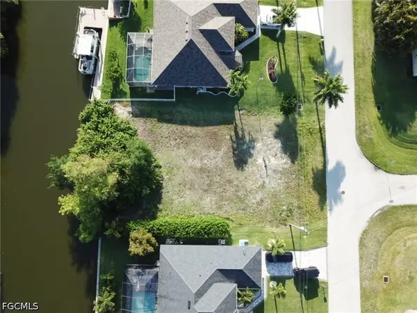 1831 SW 31st Terrace, Cape Coral, FL 33914