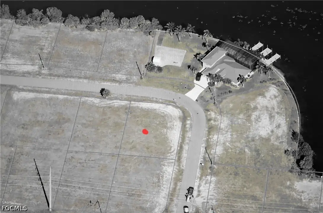 1304 NW 8th Terrace, Cape Coral, FL 33993 - #1