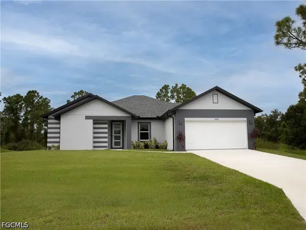 970 Grant Boulevard, Lehigh Acres, FL 33974
