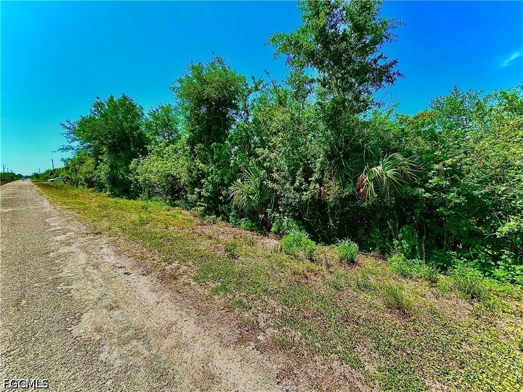 857 Casper Yost Street E, Lehigh Acres, FL 33974 - #1