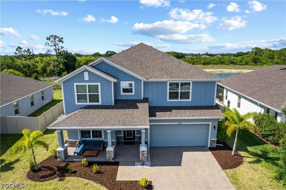 8944 Cascade Price Circle, North Fort Myers, FL 33917 - #1