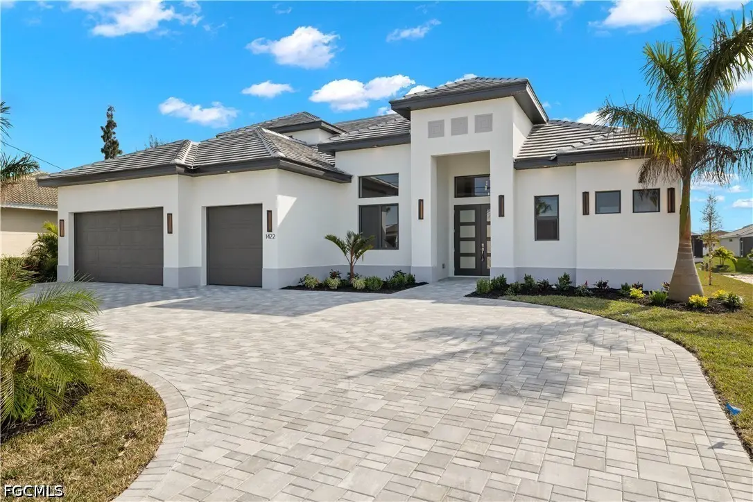 1422 Mohawk Parkway, Cape Coral, FL 33914 - #1