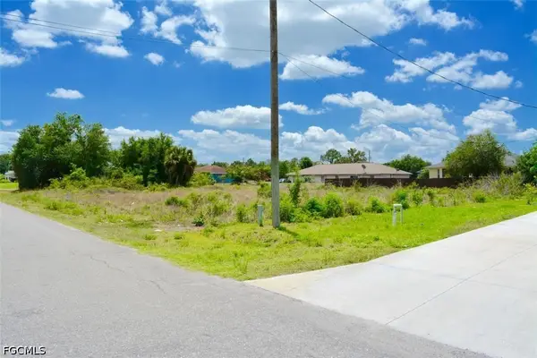 4507 27th Street Sw, Lehigh Acres, FL 33973