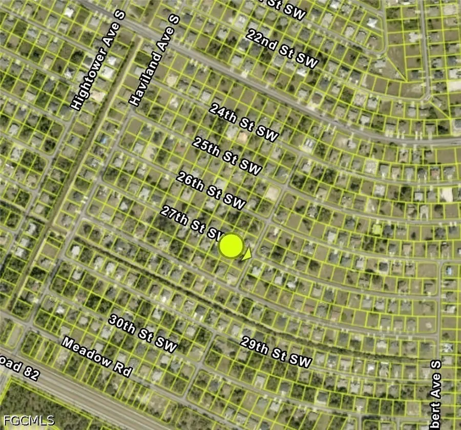 4507 27th Street Sw, Lehigh Acres, FL 33973 - #2