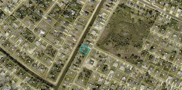 2606 Martin Avenue S, Lehigh Acres, FL 33973