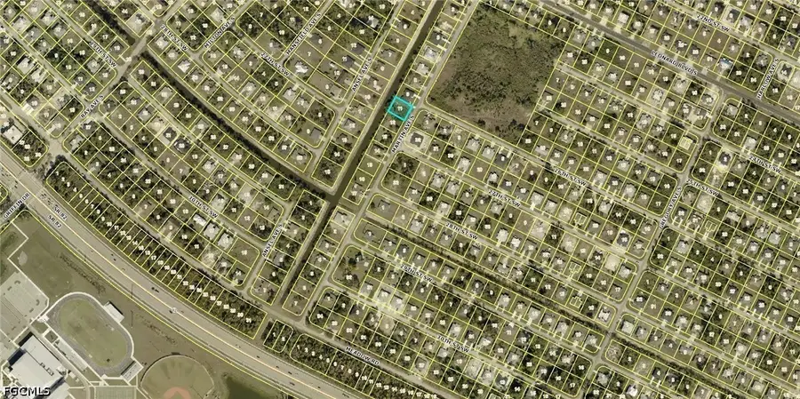 2606 Martin Avenue S, Lehigh Acres, FL 33973 - #2