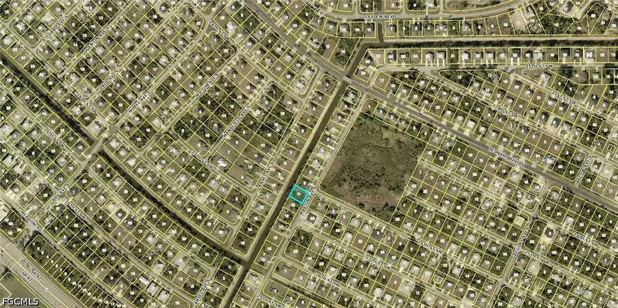 2606 Martin Avenue S, Lehigh Acres, FL 33973 - #3