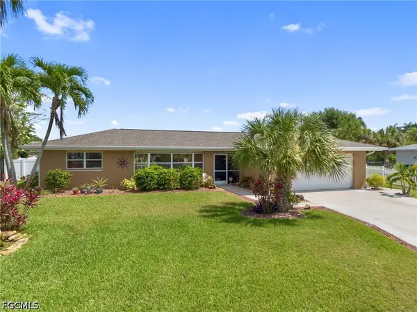 1685 N Hermitage Road, Fort Myers, FL 33919