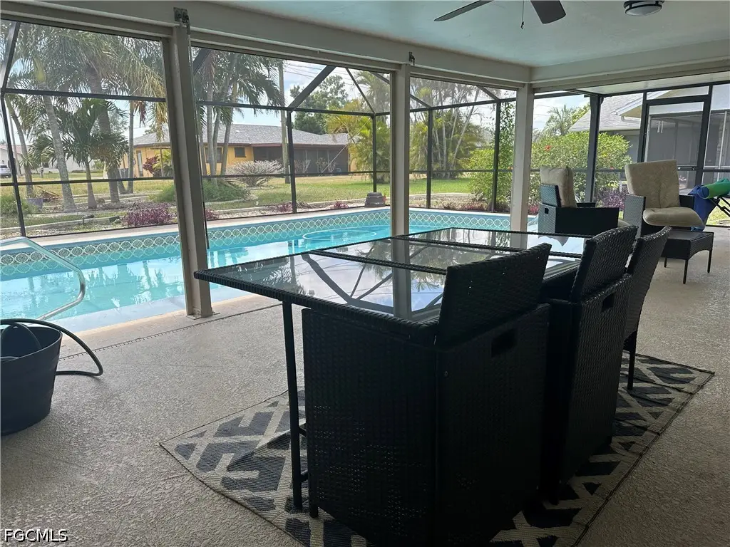 1406 SE 22nd Street, Cape Coral, FL 33990 - #1