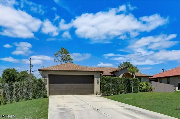 4402 3rd Street W, Lehigh Acres, FL 33971
