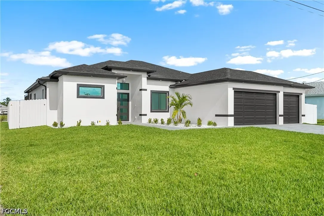 222 SE 2nd Avenue, Cape Coral, FL 33990 - #1