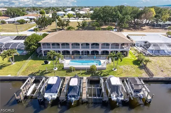 1308 SE 42nd Street #5, Cape Coral, FL 33904