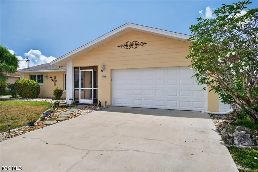 1314 Shelby Parkway, Cape Coral, FL 33904 - #2