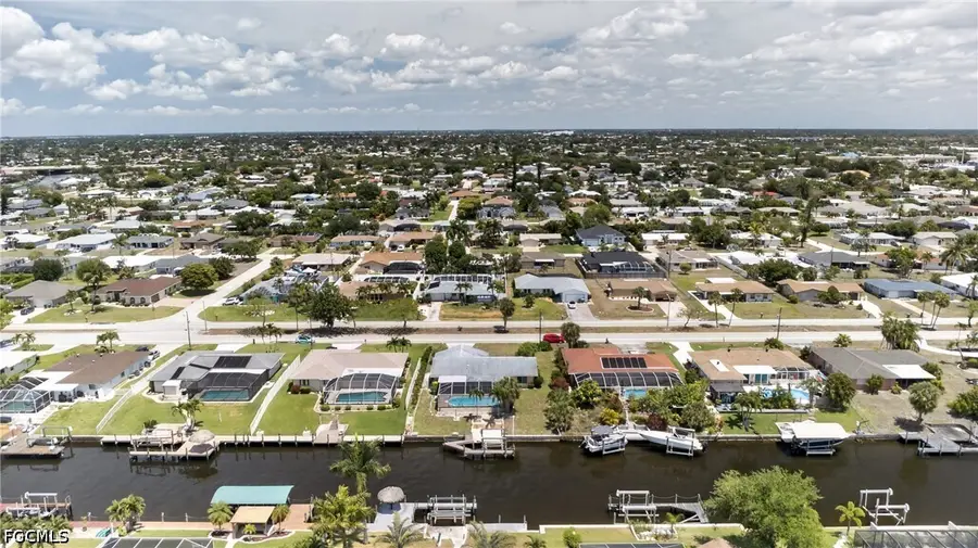 1314 Shelby Parkway, Cape Coral, FL 33904 - #3