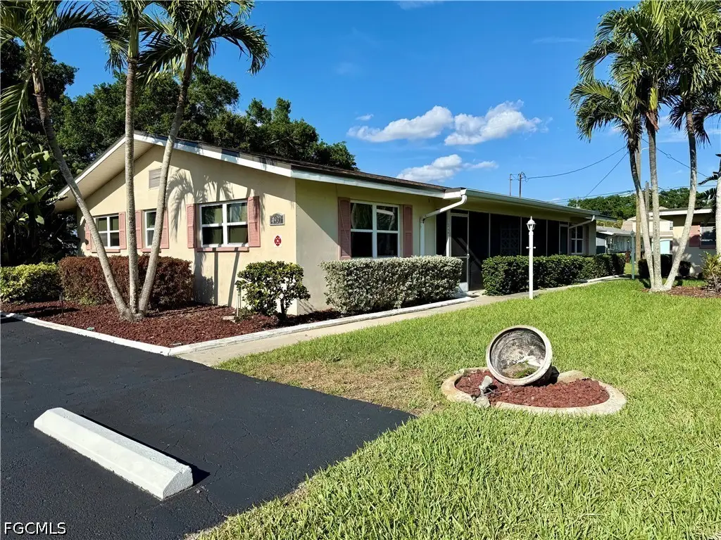 4937 Viceroy Court #1, Cape Coral, FL 33904 - #1