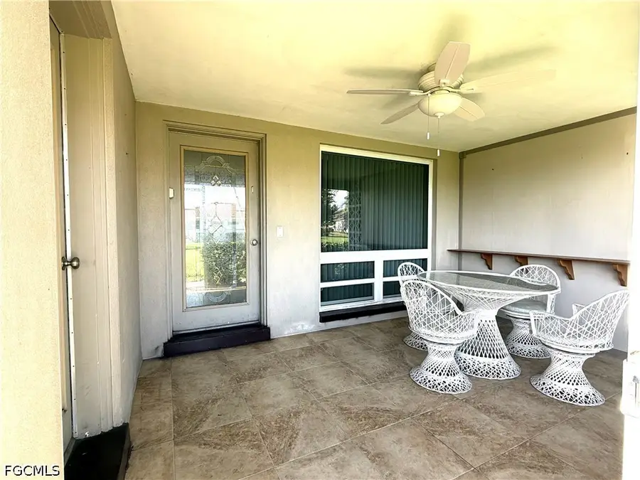 4937 Viceroy Court #1, Cape Coral, FL 33904 - #3