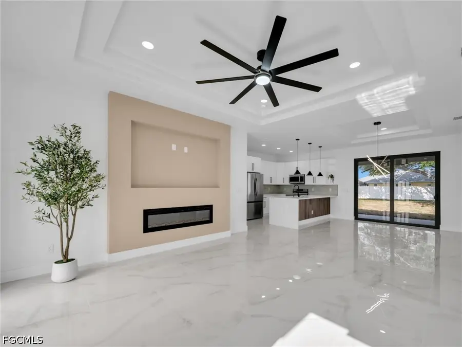 1201 NE 12th Place, Cape Coral, FL 33909 - #3