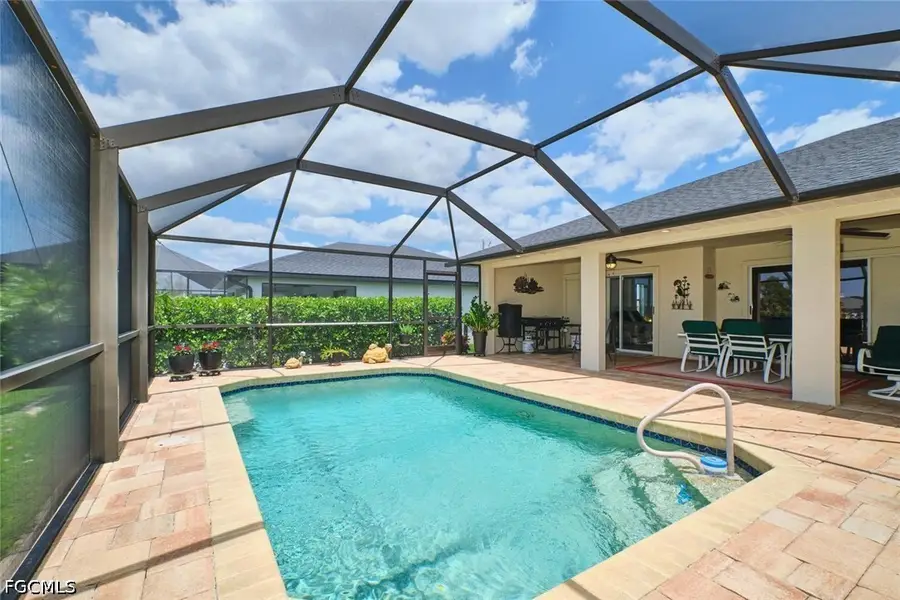 844 NE 6th Avenue, Cape Coral, FL 33909 - #2