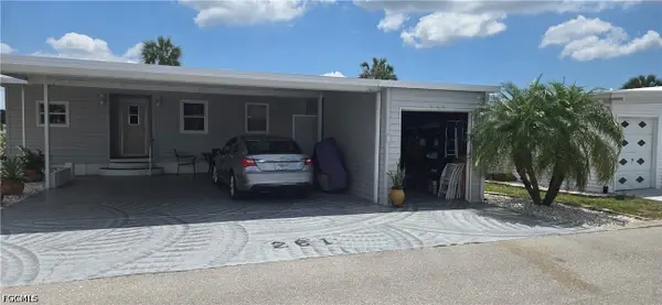 261 Palmer Boulevard, North Fort Myers, FL 33903