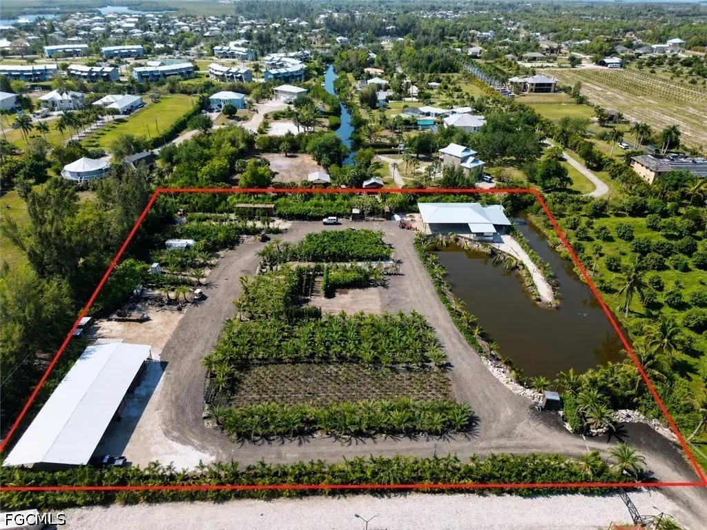 12242 Eagles Nest Drive, Bokeelia, FL 33922 - #1