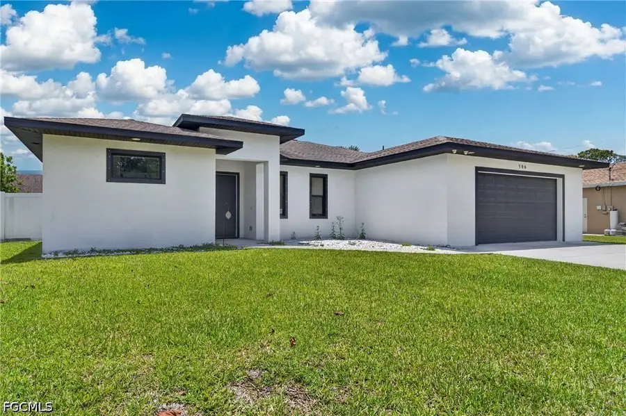 506 SW 5th Street, Cape Coral, FL 33991 - #3