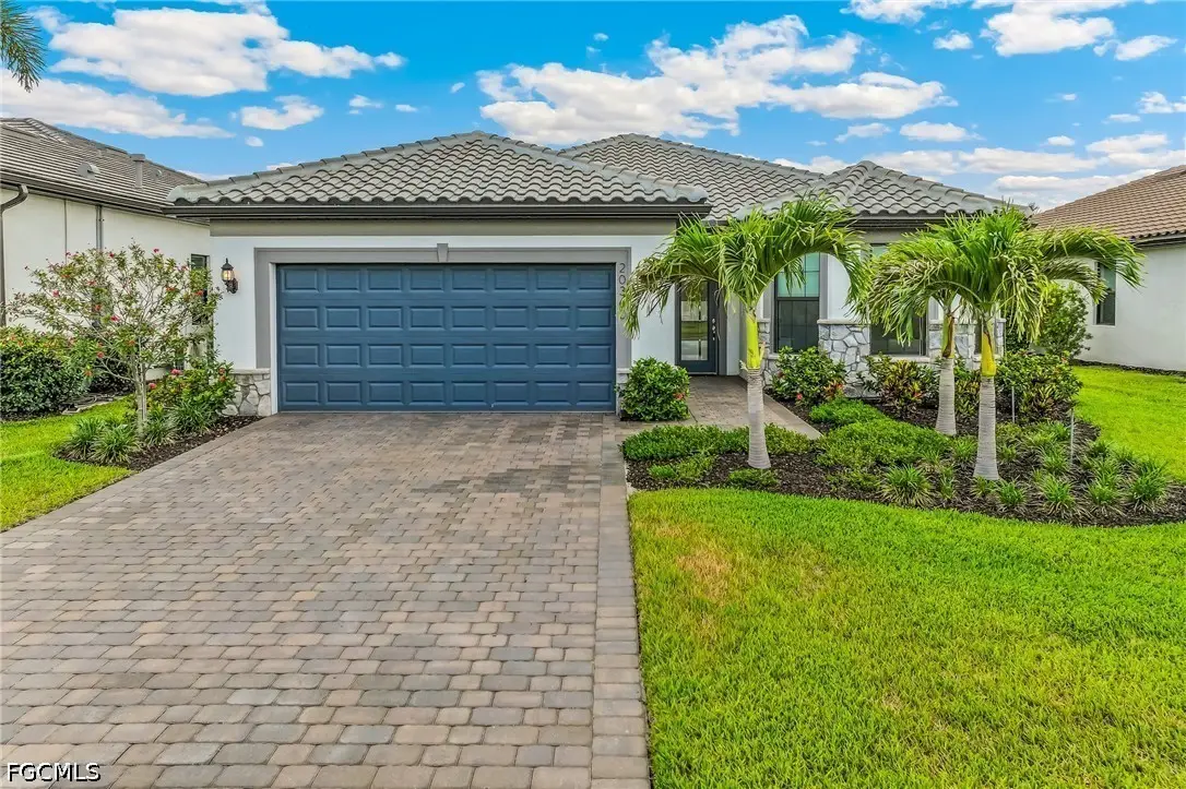 20360 Napa Loop, Estero, FL 33928 - #1