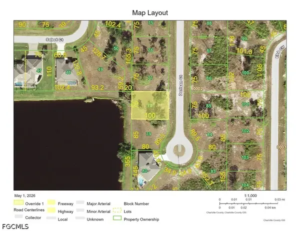 8 Dorisan Court, Placida, FL 33946